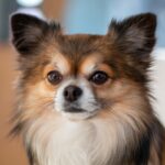 Chihuahua Welpe