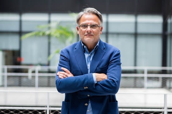 Hugues Salord: „Jedes Tier verdient eine optimale tiermedizinsche Versorgung“