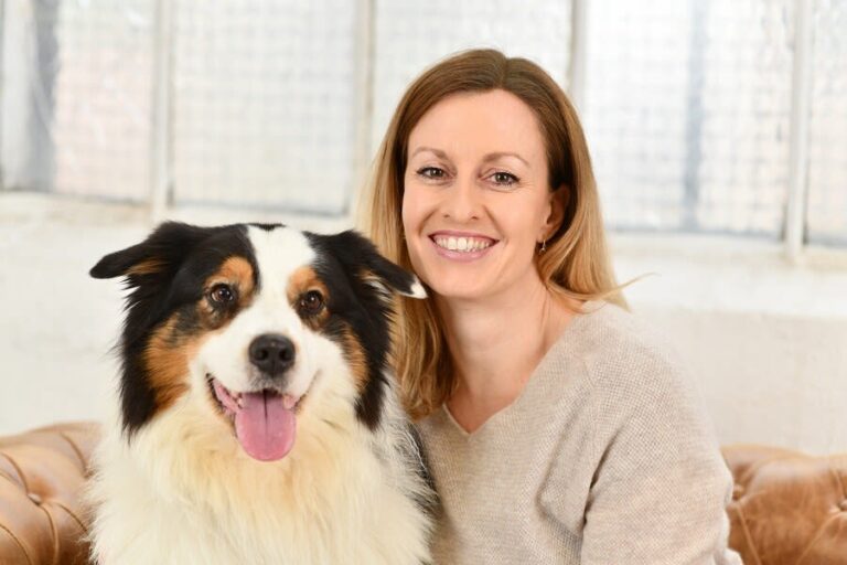 10 Fragen an Franziska Trenz