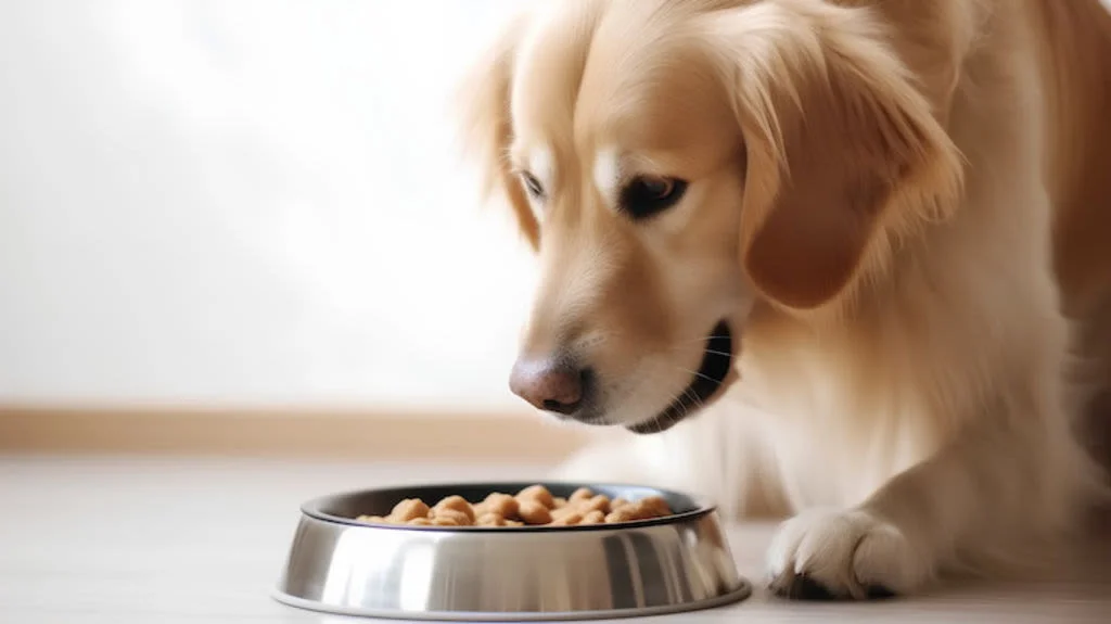 alimentation Insuffisance renale chien