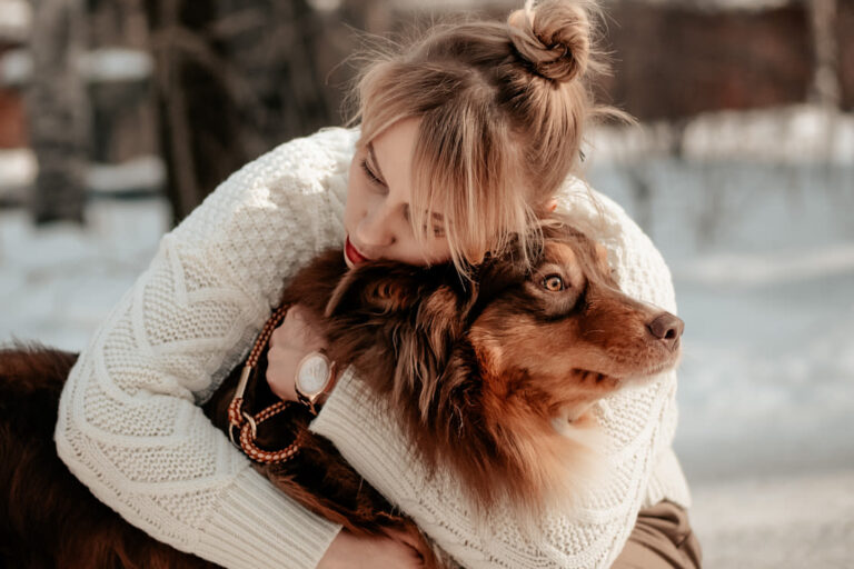 Hundehaarallergie: Symptome, Ursachen und Behandlung