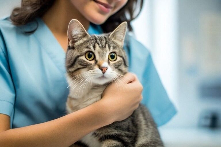 Krankenversicherung für 2 Katzen – Luxus oder Notwendigkeit?