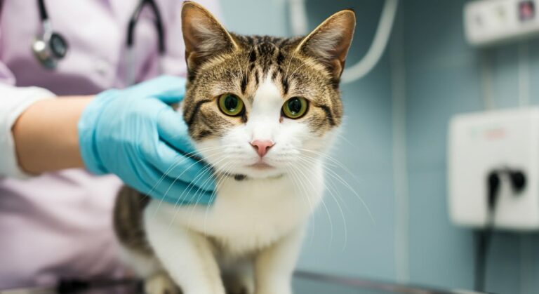 Sterilisation bei Katzen: Was Sie über Preise und Ablauf wissen sollten