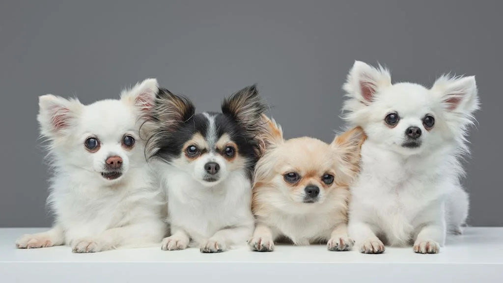 Vor- und Nachteile kleiner Hunde