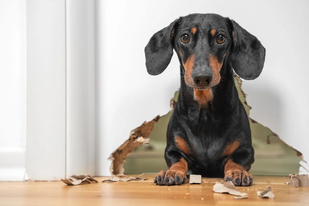 Kleine Hunde benötigen eine Haftpflicht