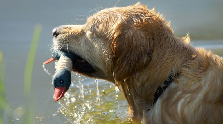 FCI-Gruppe 8: Apportierhunde