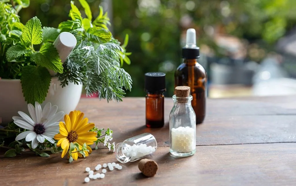 Globuli sind eine Form homöopathischer Mittel
