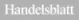 Handelsblatt Logo