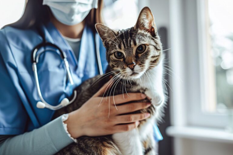 Hepatitis bei Katzen: Was kann ich bei einer Lebererkrankung meiner Katze tun?