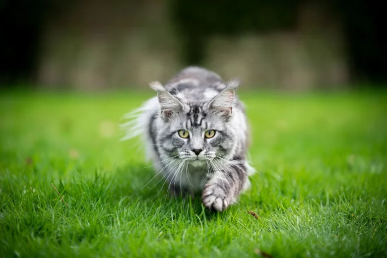 Hüftdysplasie bei Katzen: Wie lässt sich die Erkrankung erkennen und behandeln?