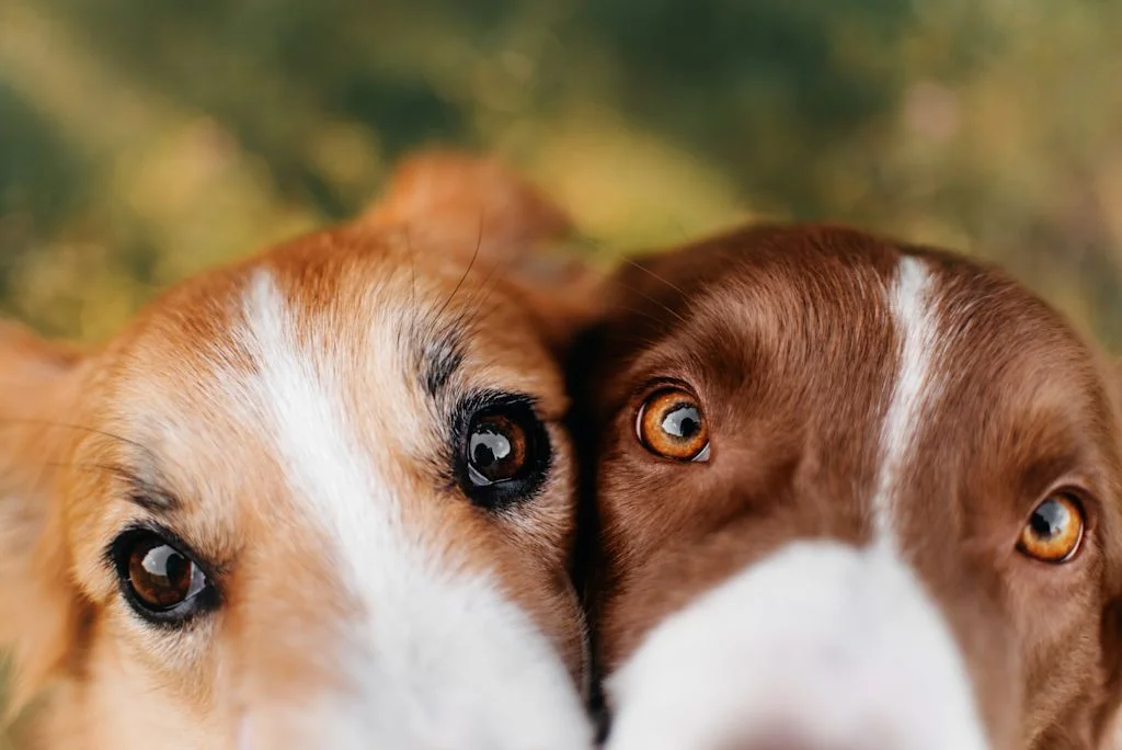 Veränderungen können zum Cherry Eye führen