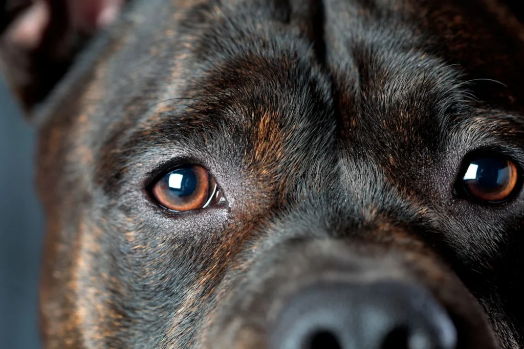 Nickhaut beim Hund: Cherry Eye, Ursachen und Behandlung